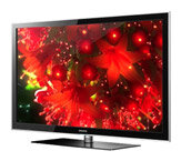 LED tv